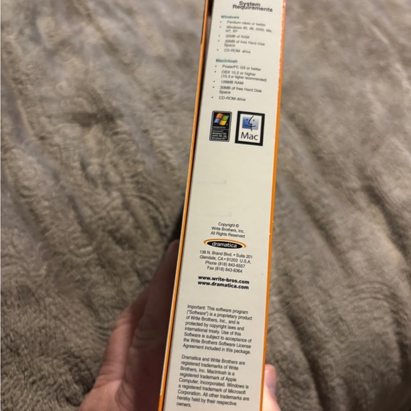 Dramatica Pro Writing Software - Picture 3 of 10